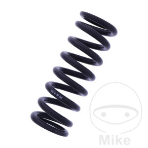 Ressort MONO noir YSS