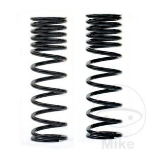 FEDERN STEREO noir YSS