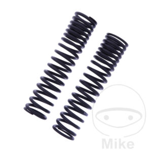 FEDERN STEREO noir YSS