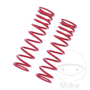 FEDERN STEREO Rouge YSS