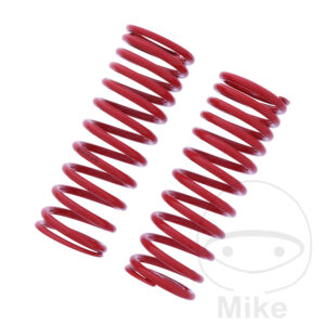 FEDERN STEREO Rouge YSS