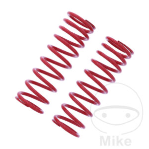 FEDERN STEREO Rouge YSS