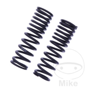 FEDERN STEREO noir YSS