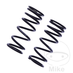 FEDERN STEREO noir YSS