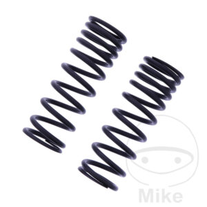 FEDERN STEREO noir YSS