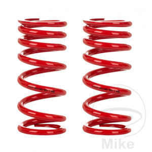 FEDERN STEREO Rouge YSS