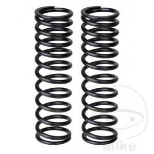 FEDERN STEREO noir YSS