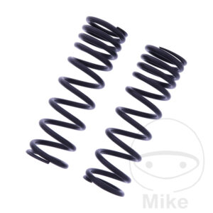 FEDERN STEREO noir YSS