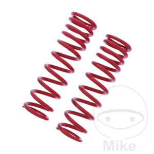 FEDERN STEREO Rouge YSS