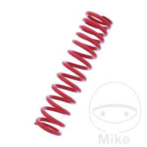 Ressort MONO Rouge YSS
