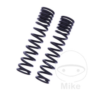 FEDERN STEREO noir YSS