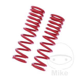 FEDERN STEREO Rouge YSS