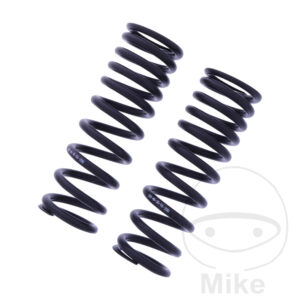 FEDERN STEREO noir YSS