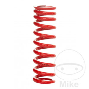 FEDERN STEREO Rouge YSS