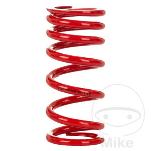 Ressort MONO Rouge YSS