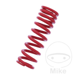 Ressort MONO Rouge YSS