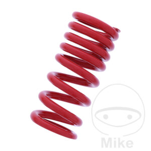 Ressort MONO Rouge YSS