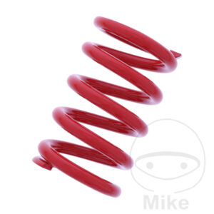 Ressort MONO Rouge YSS