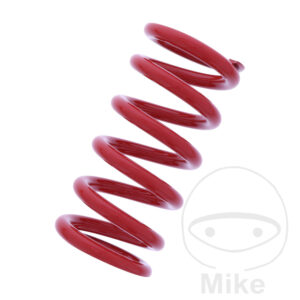 Ressort MONO Rouge YSS