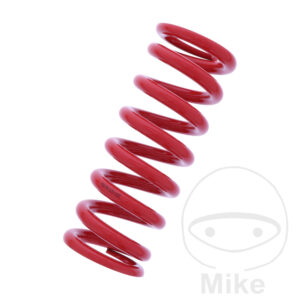 Ressort MONO Rouge YSS