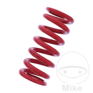 Ressort MONO Rouge YSS