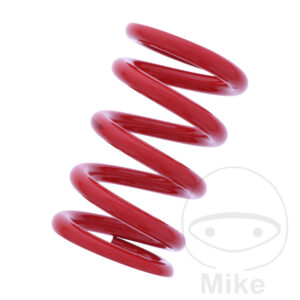 Ressort MONO Rouge YSS