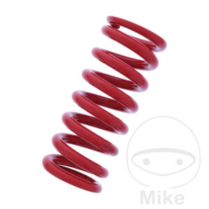 Ressort MONO Rouge YSS