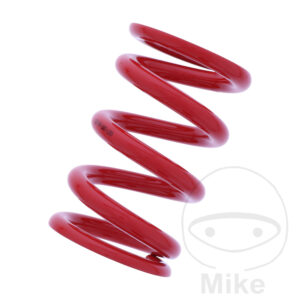 Ressort MONO Rouge YSS