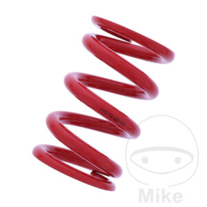 Ressort MONO Rouge YSS