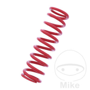 Ressort MONO Rouge YSS