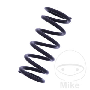 Ressort MONO noir YSS