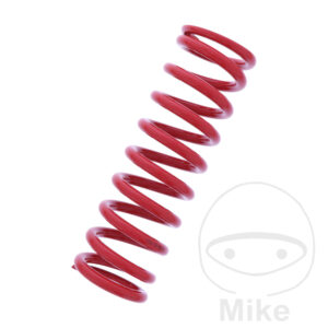 Ressort MONO Rouge YSS