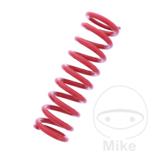 Ressort MONO Rouge YSS