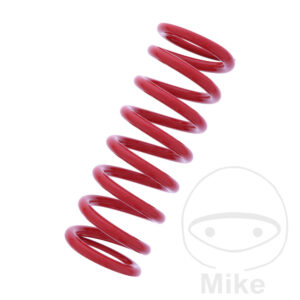 Ressort MONO Rouge YSS