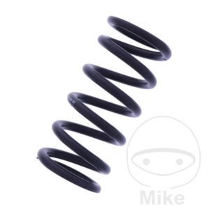 Ressort MONO noir YSS