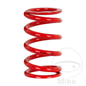 Ressort MONO Rouge YSS