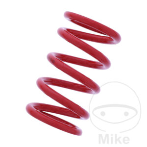 Ressort MONO Rouge YSS