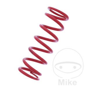 Ressort MONO Rouge YSS
