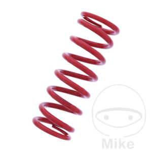 Ressort MONO Rouge YSS