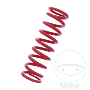 Ressort MONO Rouge YSS