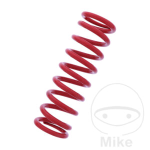 Ressort MONO Rouge YSS