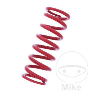 Ressort MONO Rouge YSS