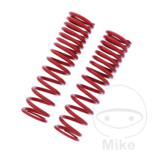 FEDERN STEREO Rouge YSS