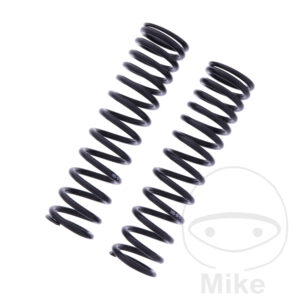 FEDERN STEREO noir YSS