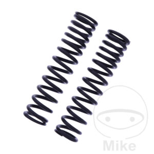 FEDERN STEREO noir YSS