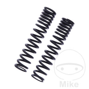 FEDERN STEREO noir YSS