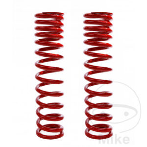 FEDERN STEREO Rouge YSS