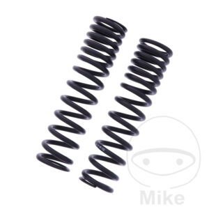 FEDERN STEREO noir YSS