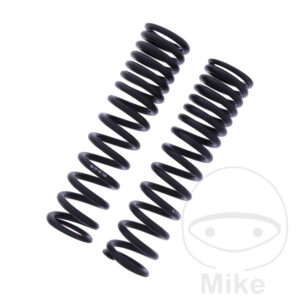 FEDERN STEREO noir YSS