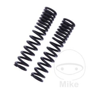 FEDERN STEREO noir YSS